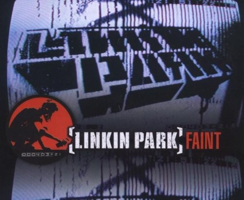 Linkin Park Faint (CD)