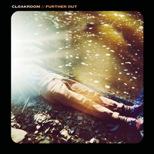Further Out [Digipak] * by Cloakroom [CD]