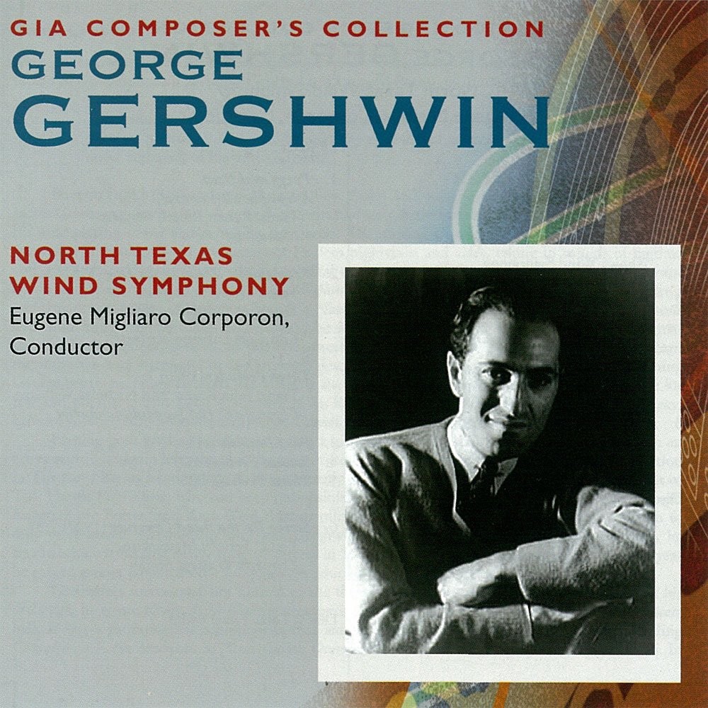 GEORGE GERSHWIN George Gershwin (CD)