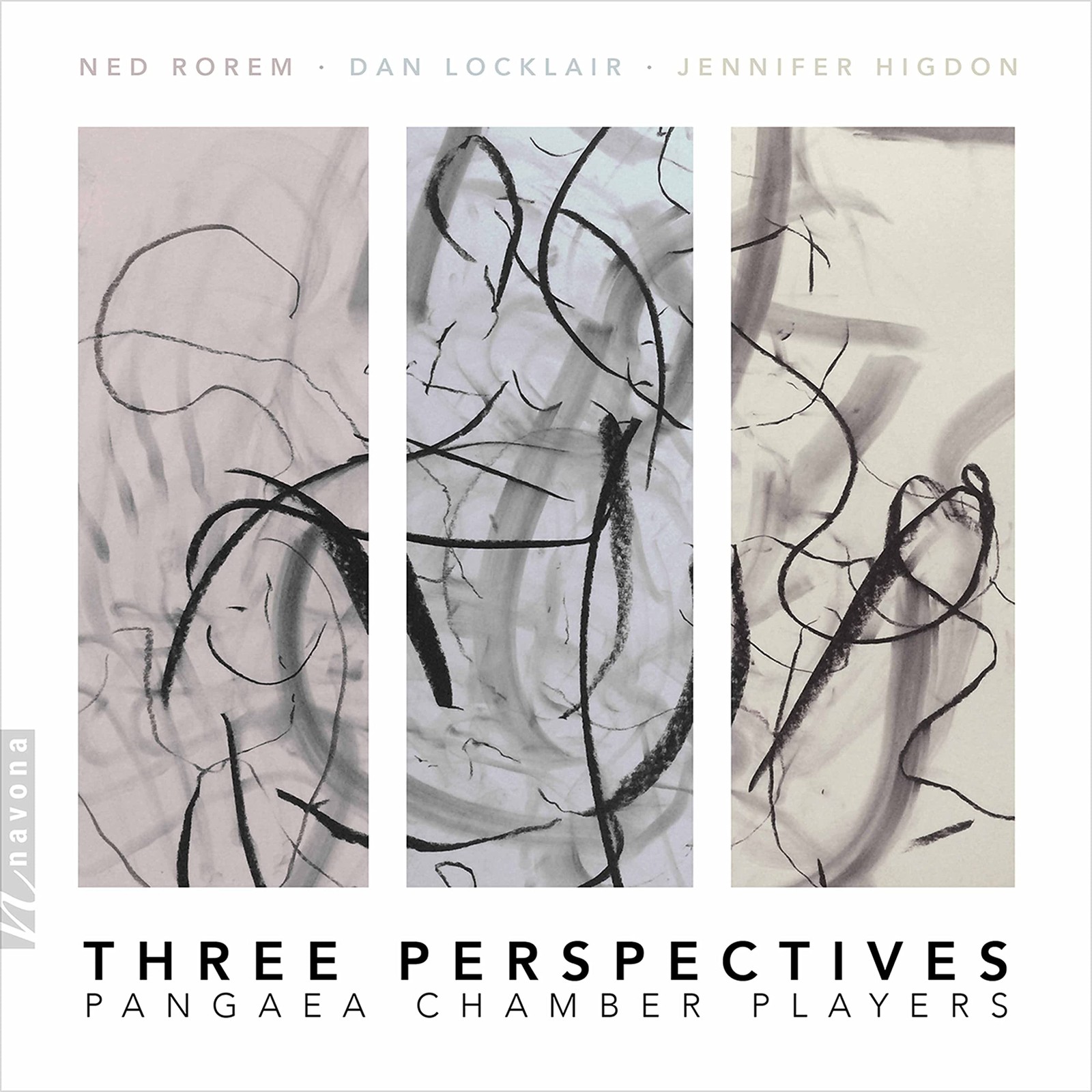 n/a Three Perspectives (CD)