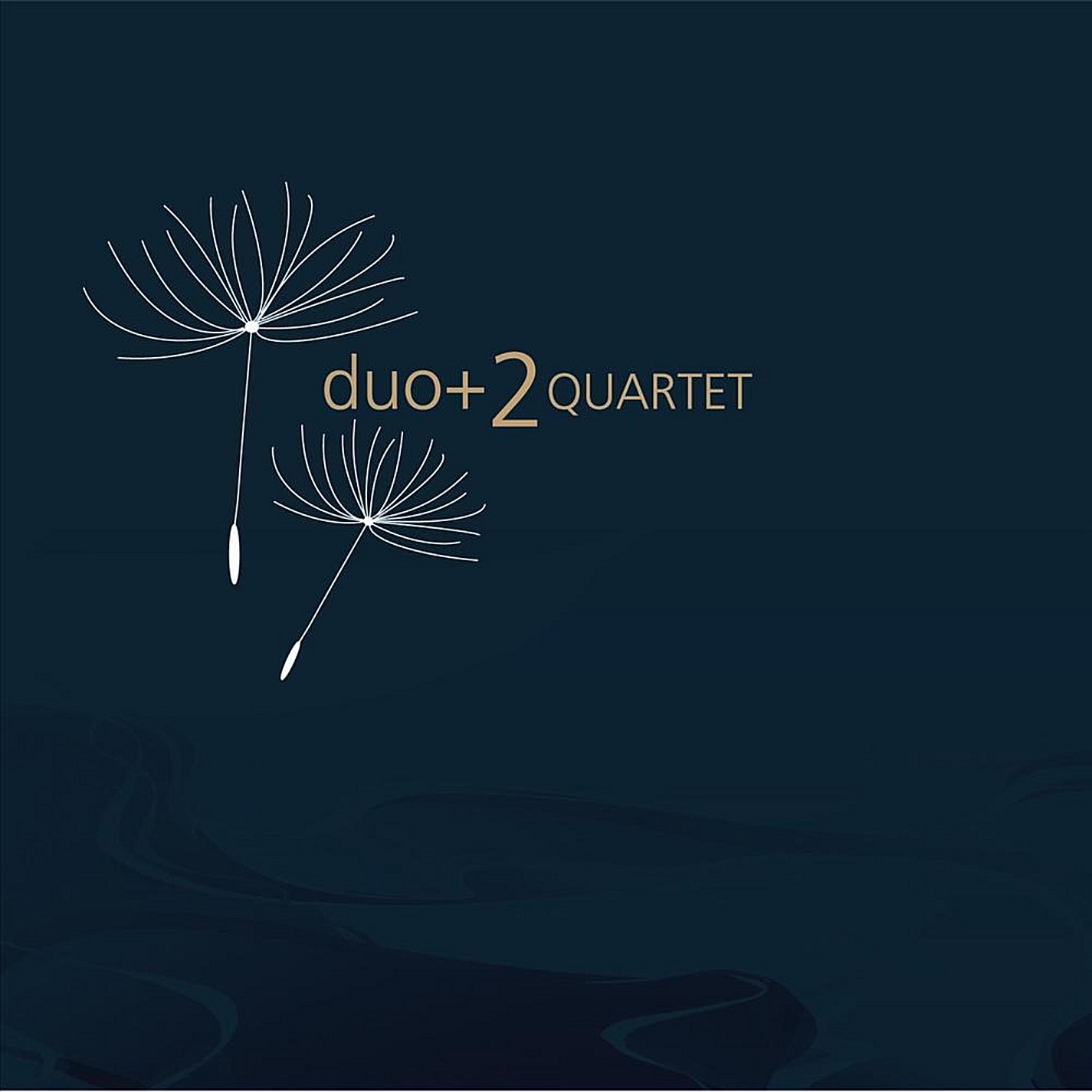 Duo + 2 Quartet Duo + 2 Quartet (CD)