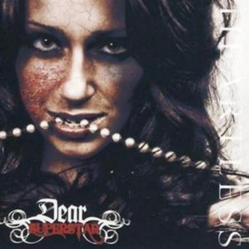 Dear Superstar Heartless (CD) Album