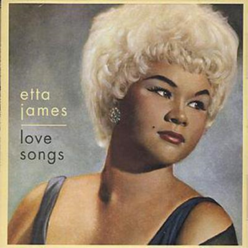 Love Songs (CD) Album