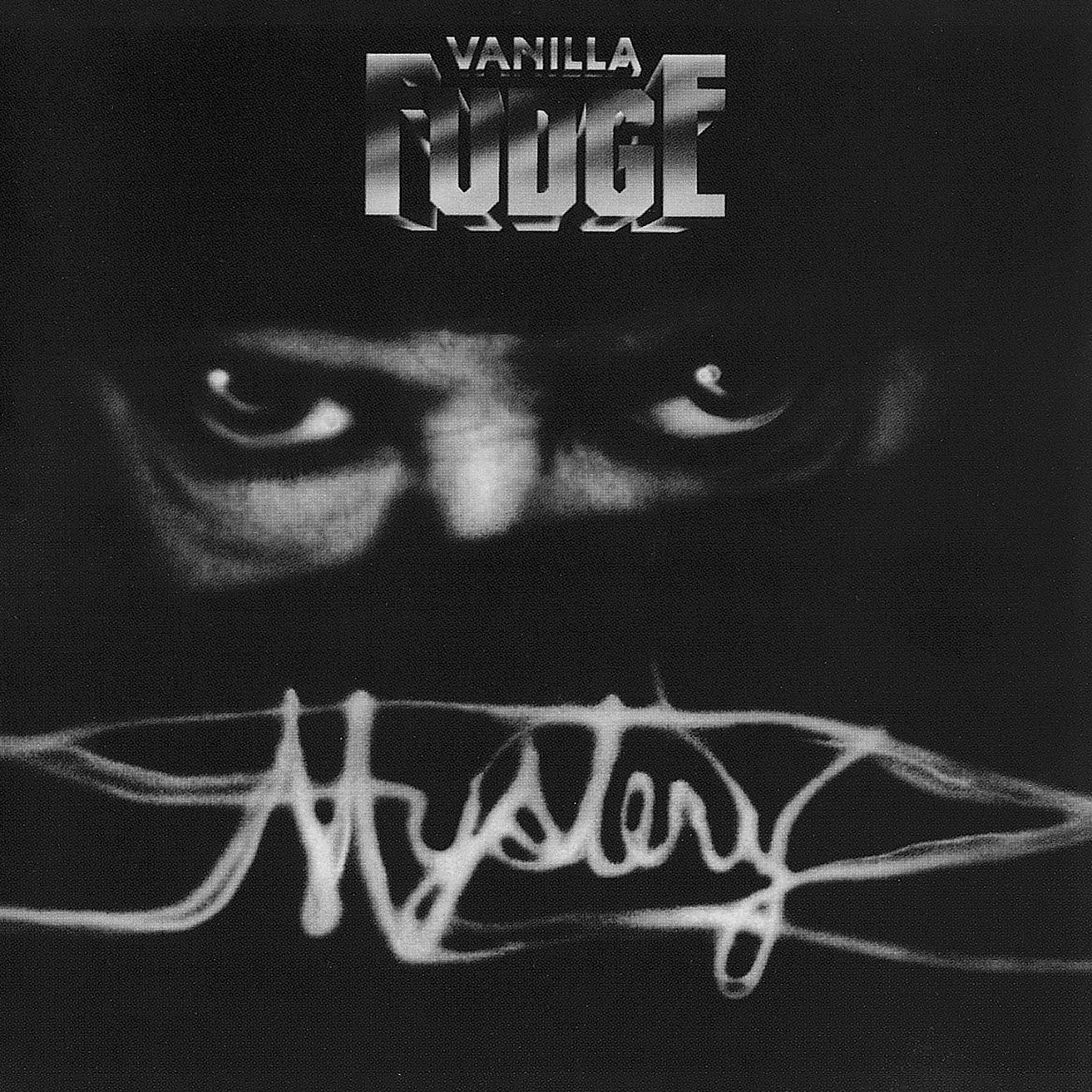 Vanilla Fudge Mystery (Vanilla Fudge) (CD)