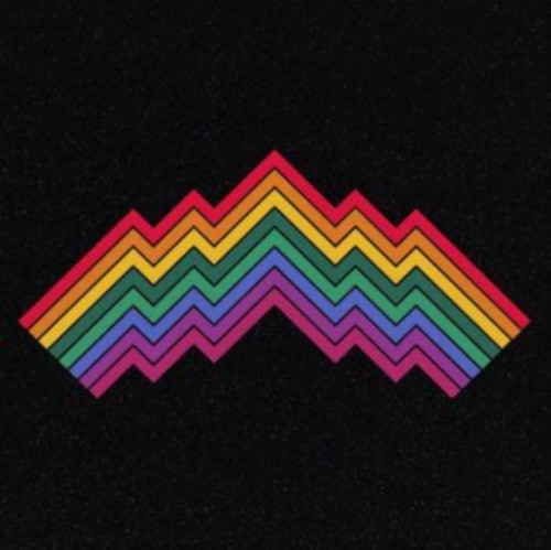 Wanderkid by JW Francis [VINYL]