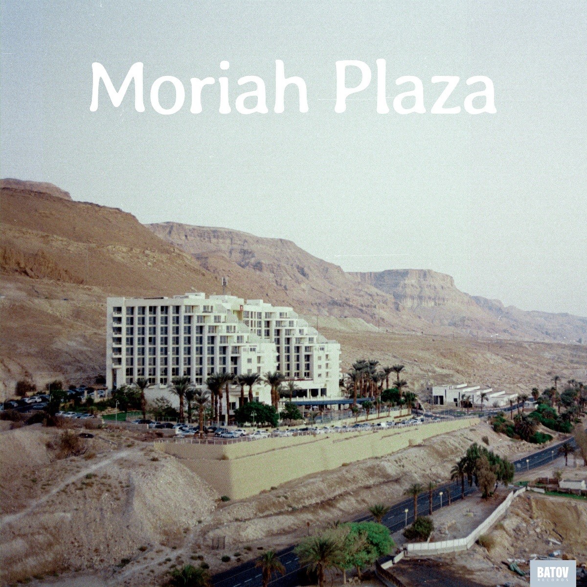 Moriah Plaza Moriah Plaza (Vinyl LP) 12" Album