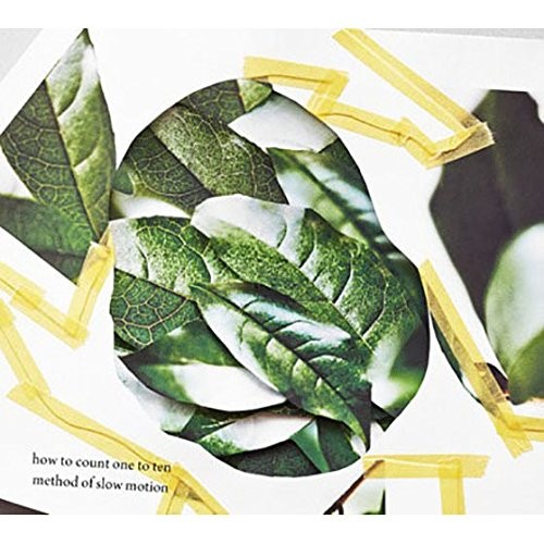 How To Count One To Ten Method Of Slow Motion (CD)