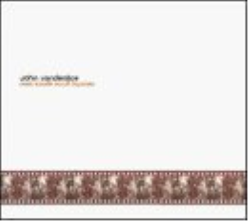 John Vanderslice Mass Suicide Occult Figurines (CD) Album