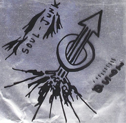 Soul-Junk 1950 (CD) Album