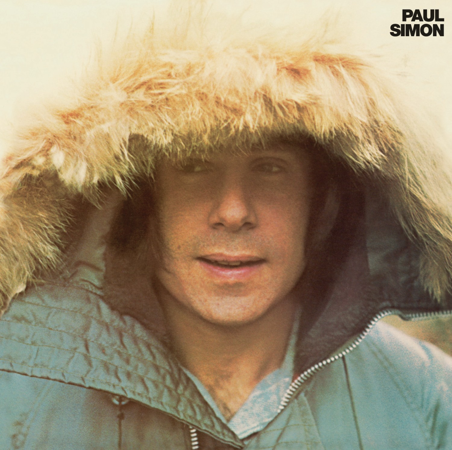 Paul Simon Paul Simon (CD) Album