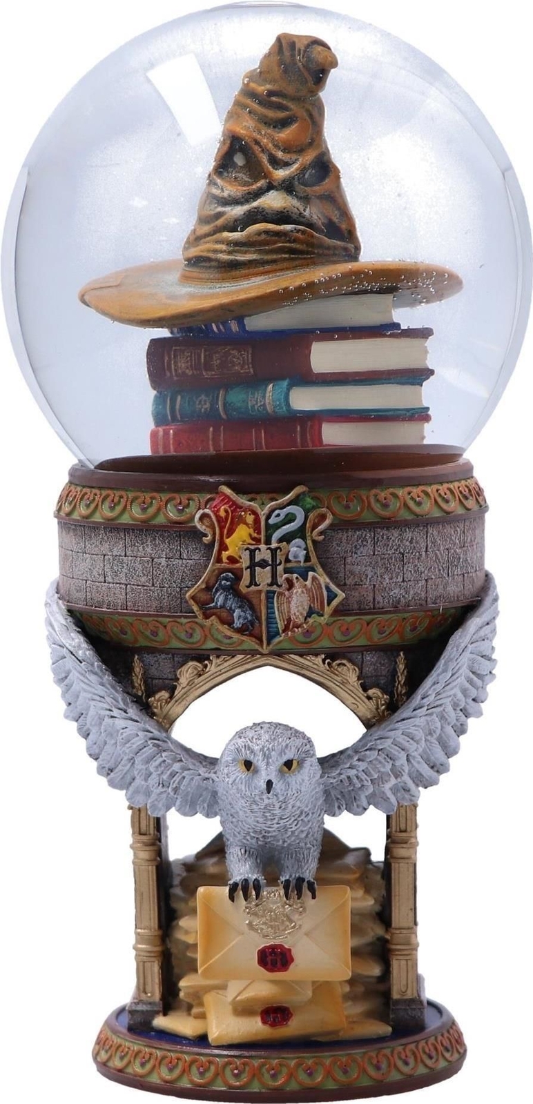 Gadget - Harry Potter: Nemesis Now - First Day In Hogwarts - Nemesis Now