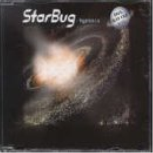 Starbug Hypnosis (CD)
