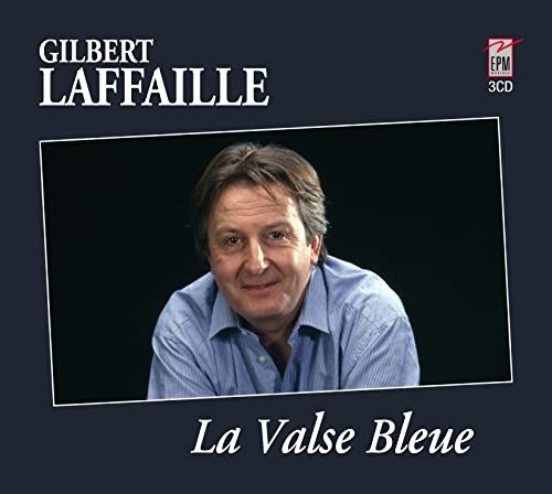 La Valse Bleue [Audio CD]