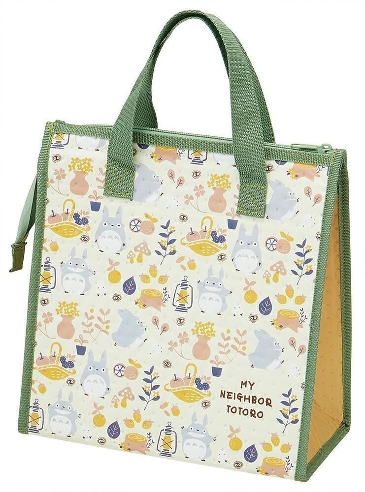 Gadget - My Neighbor Totoro - Fall - Cooler 265X275x120mm - Skater