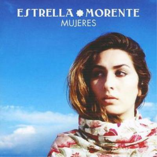 Estrella Morente Mujeres (CD) Album