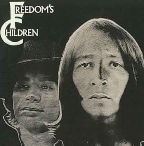 Galactic Vibes by Freedoms Children [Audio CD]