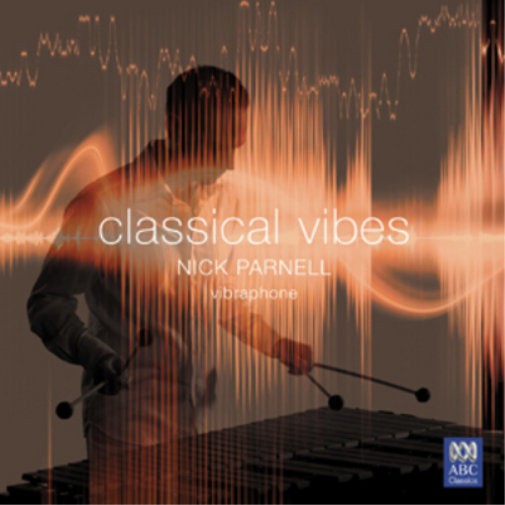 Nick Parnell Nick Parnell: Classical Vibes (CD) Album
