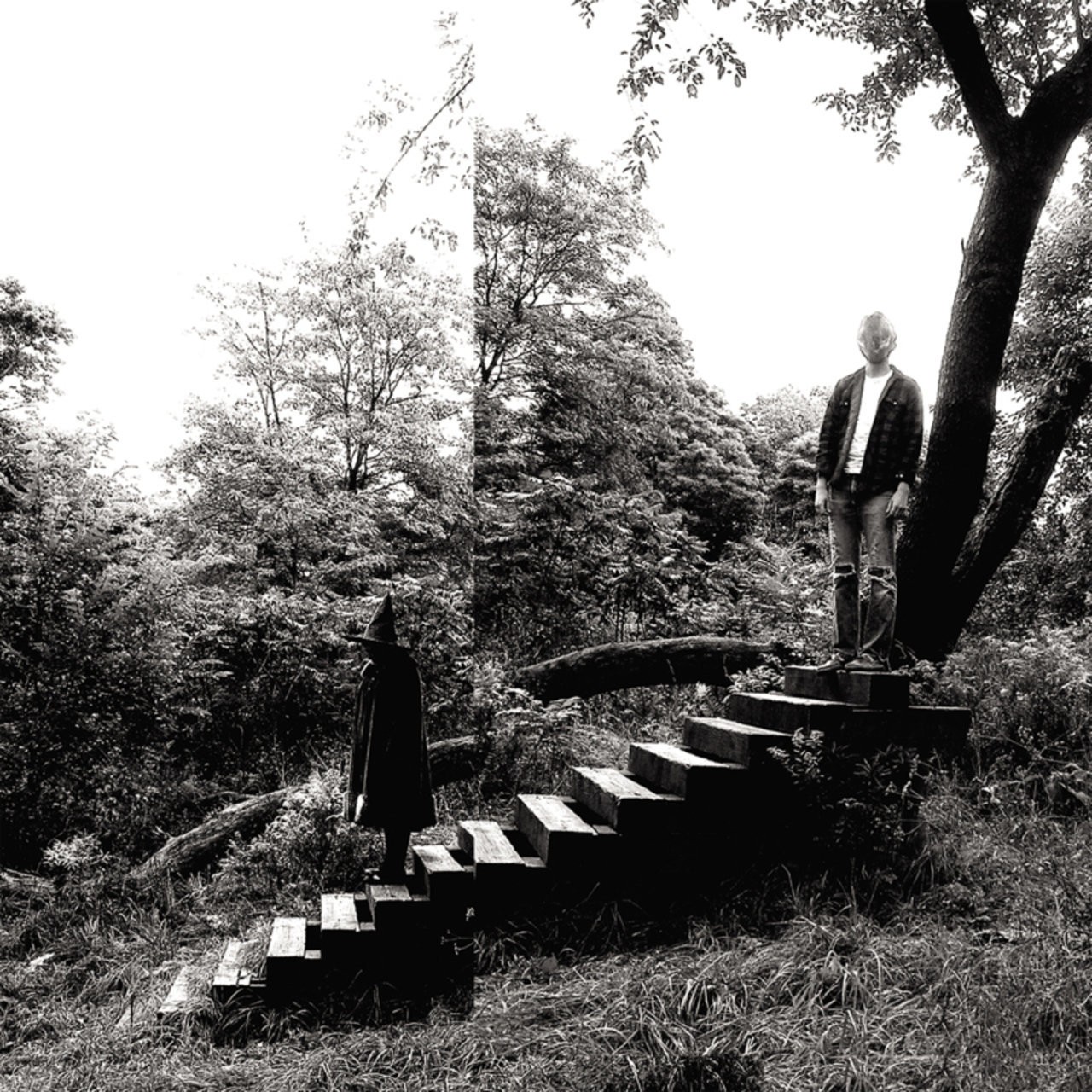 Timber Timbre Timber Timbre (CD) Album