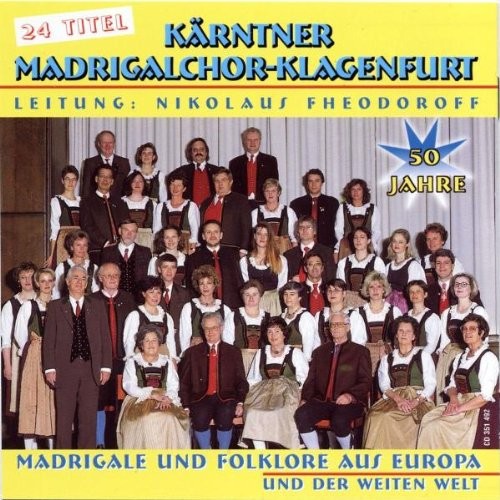 50 Jahre (CD)