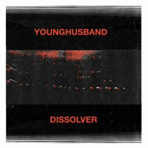 Younghusband Dissolver (Vinyl LP) 12" Album