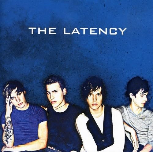Latency Latency (CD)