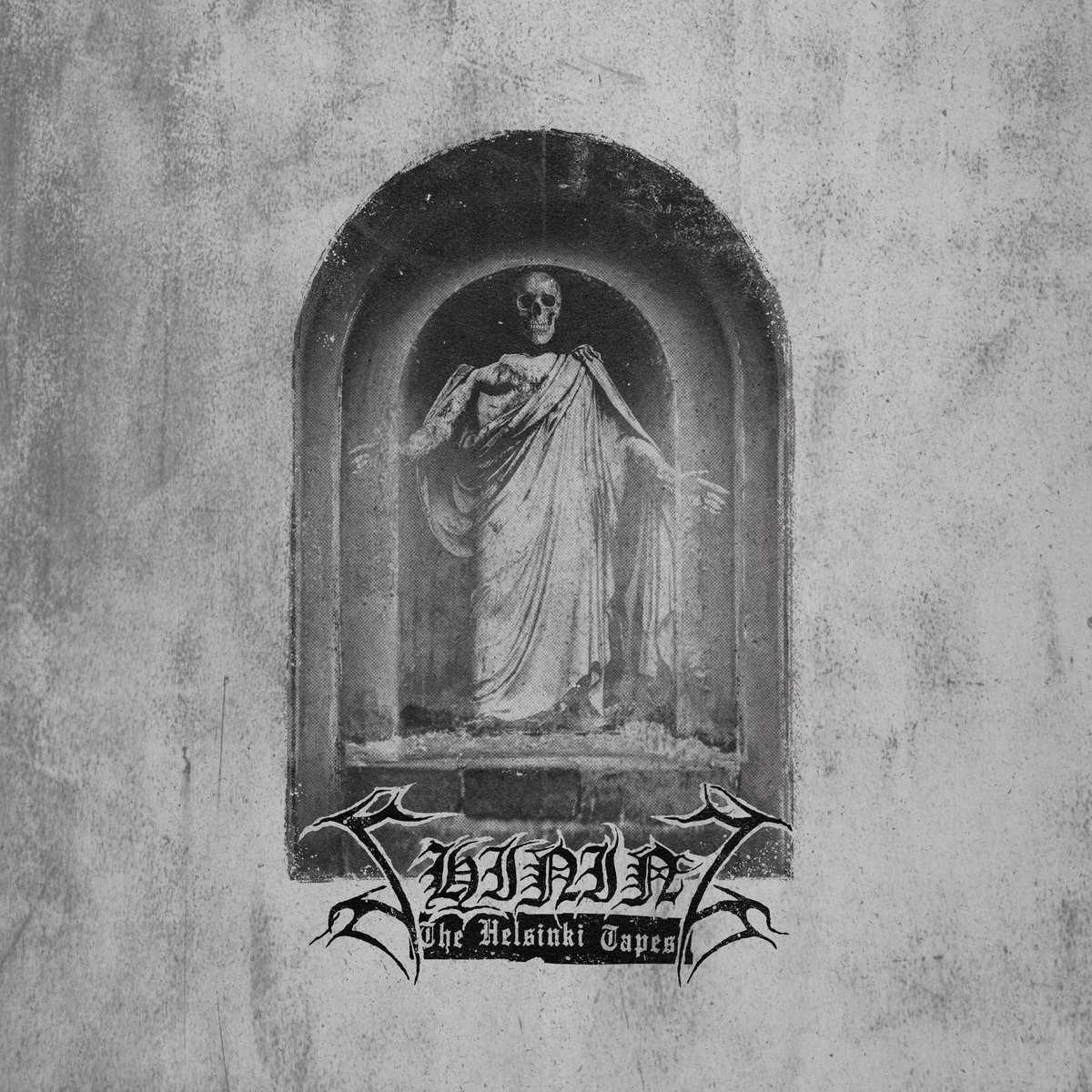 Shining The Helsinki Tapes (CD) Album