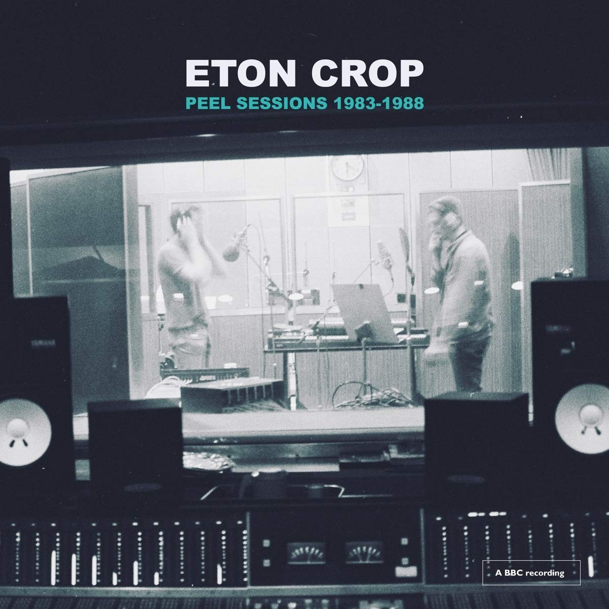 Eton Crop Peel Sessions 1983-1988 (Vinyl LP)
