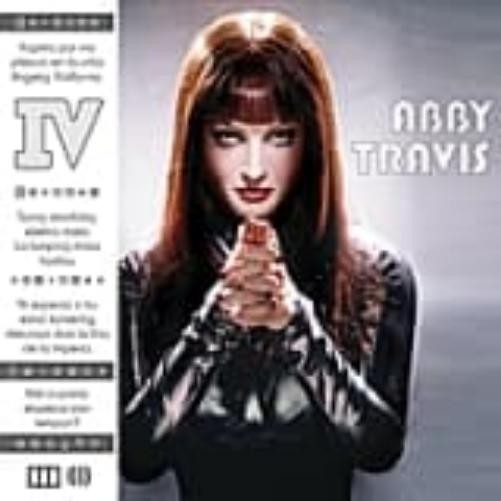 Abby Travis Abby Travis Iv (Pd) (Vinyl LP)