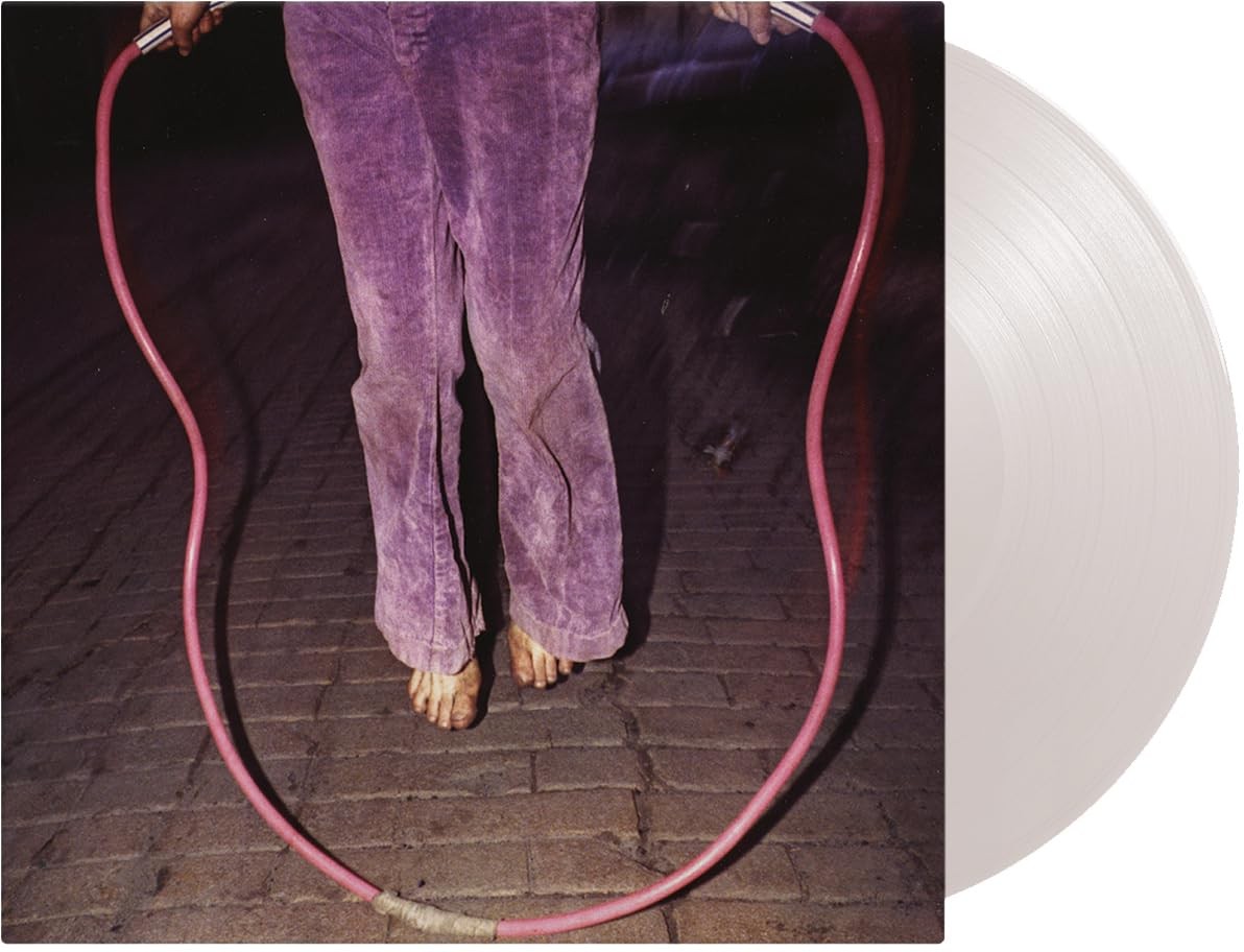 Buffalo Tom Jump Rope (Vinyl LP)