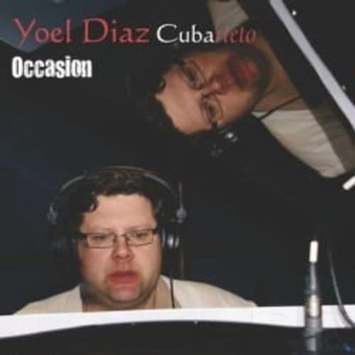 Yoel Cubarteto Diaz Occasion (CD)