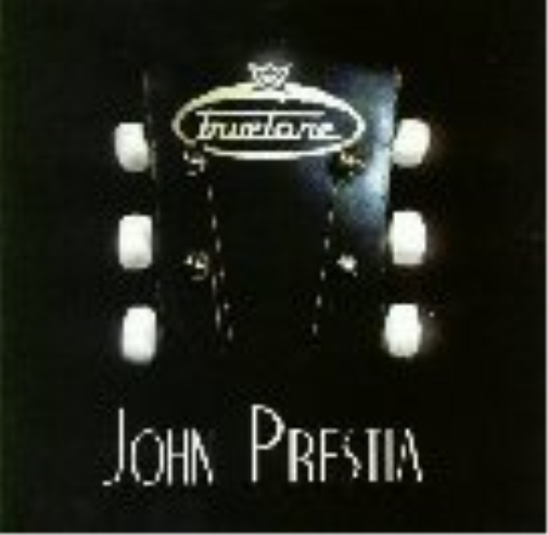 Truetone (CD)