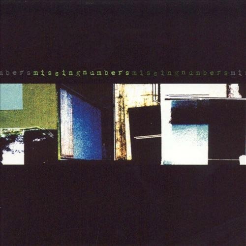 Missing Numbers Missing Numbers - Missing Numbers (CD)