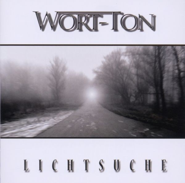 Wort-Ton Lichtsuche (CD)
