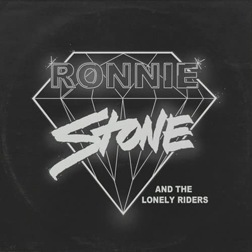 Ronnie Stone & The Lonely Riders Motorcycle Yearbook (Unknown Binding)