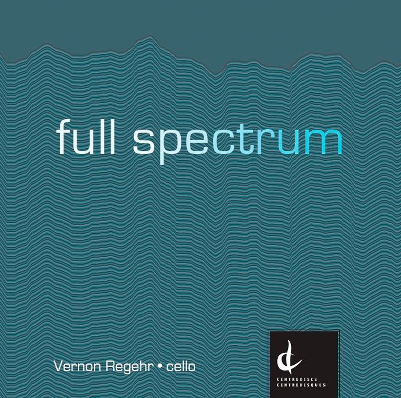 KUZMENKO / WHITTALL / HO / ROSS; Full Spectrum (CD)