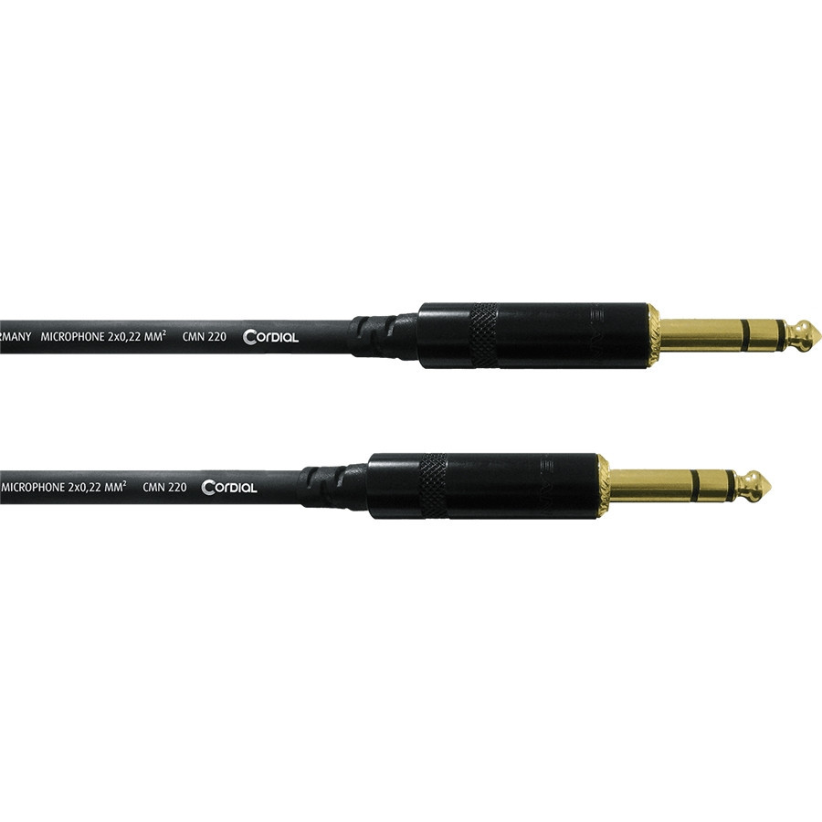 Cavo - Audio - Cfm 0.3 Vv
