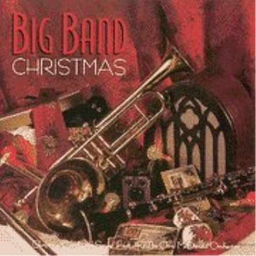 Chris McDonald Orchestra Big Band Christmas (UK (CD)