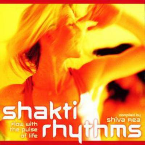 Various Artists Shakti Rhythms (CD) Album