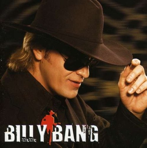 Billy Bang Billy Bang (CD)
