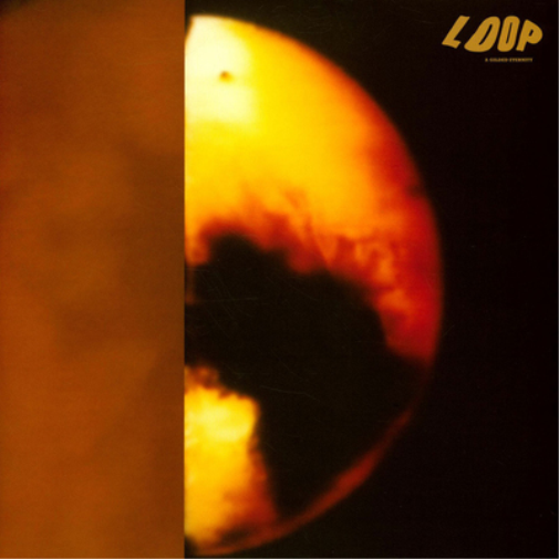 Loop A Gilded Eternity (CD) Album