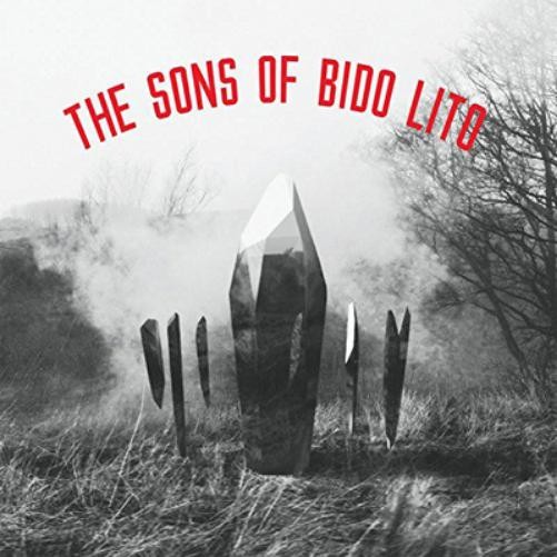 The Sons of Bido Lito The Sons of Bido Lito (CD) Album