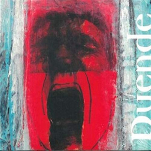 Federcio Duende Duende: Duende (CD) Album