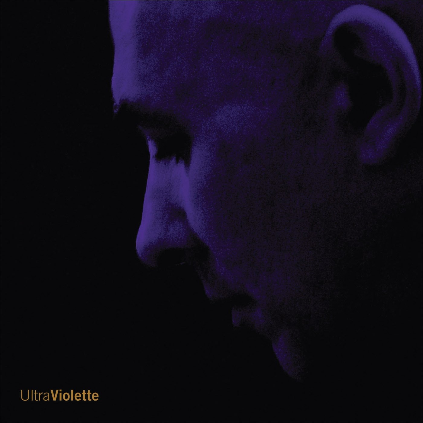 ANDREW VIOLETTE Ultra Violette (CD)