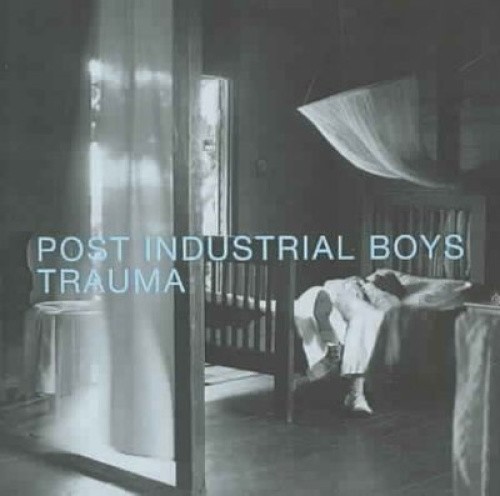 Post Industrial Trauma * by Post Industrial Boys [CD]