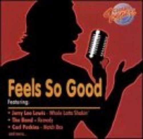 Various Artists Chart Toppers: Feels So Good (CD)