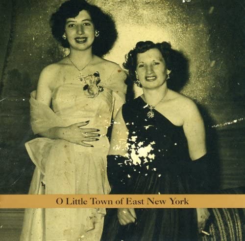 Shelley Hirsch Hirsch: O Little Town of East New York: On the Far Reaches;  (CD)