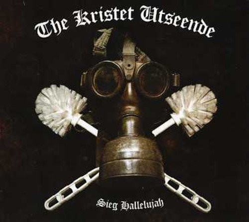 The Kristet Utseende Sieg Hallelujah (CD)