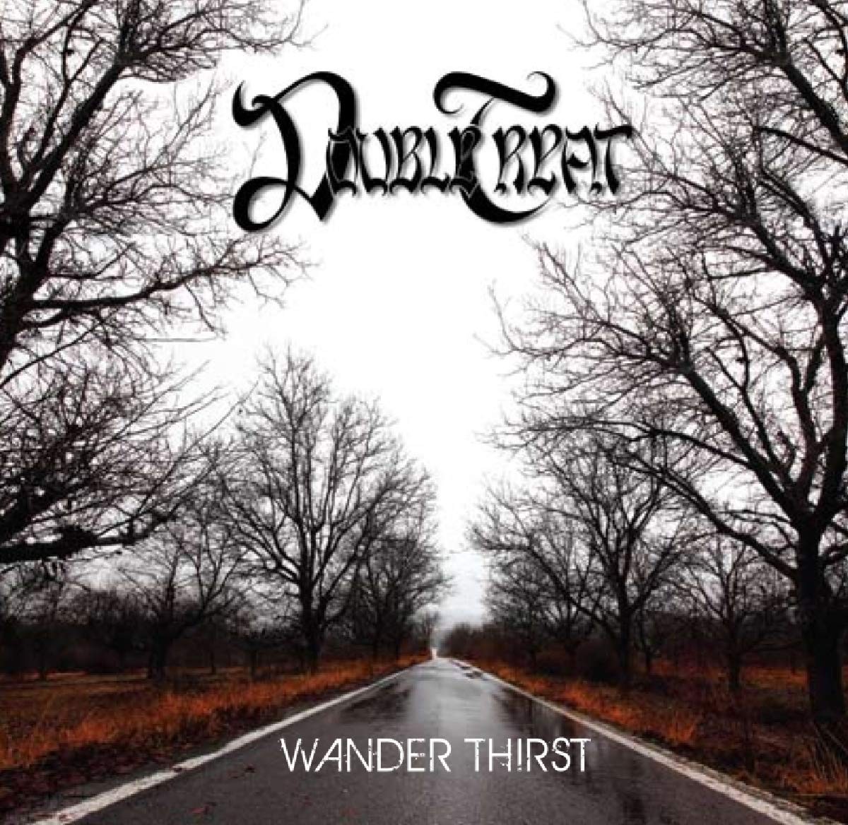 Double Treat Wander Thirst (CD)