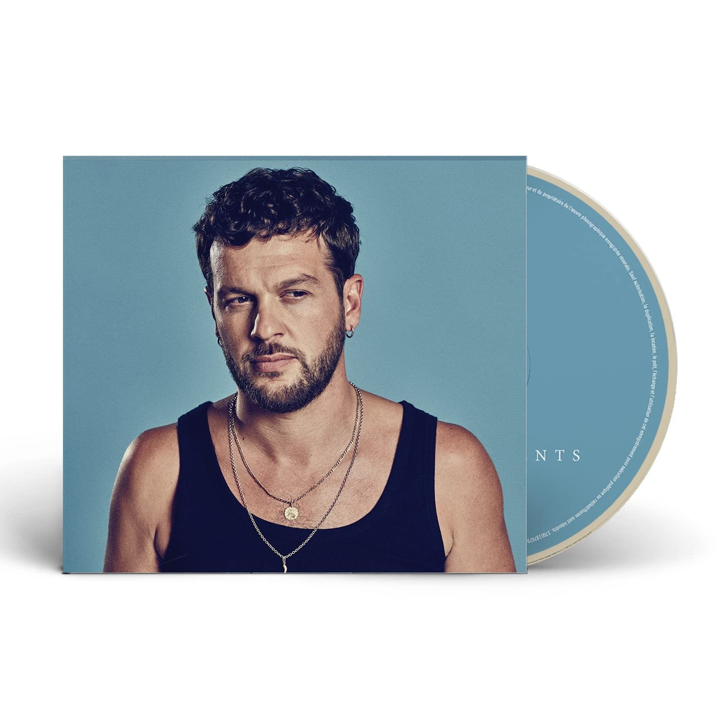 Claudio Capeo Rose Des Vents (CD)