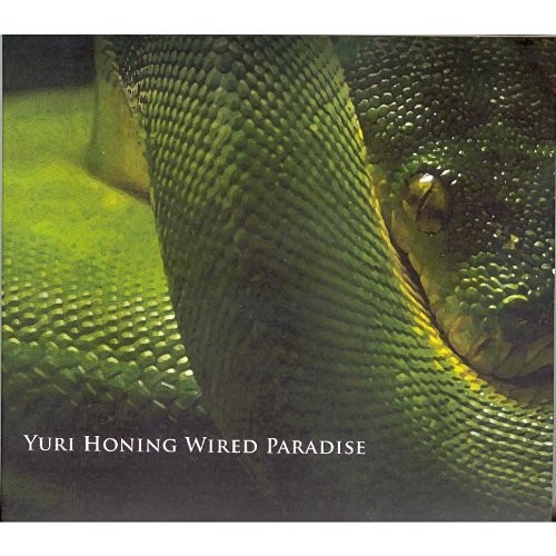 Temptation (CD) Album